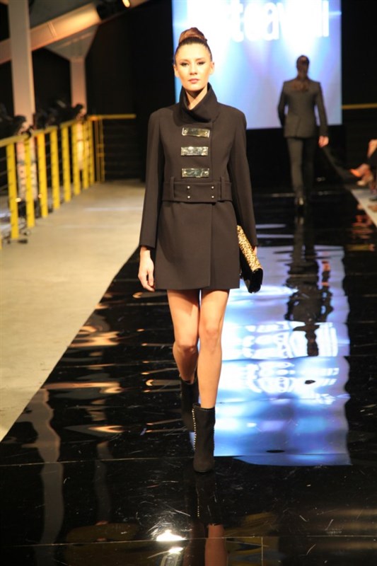 LMAB 2015 Jeans Couture Just Cavalli and more 