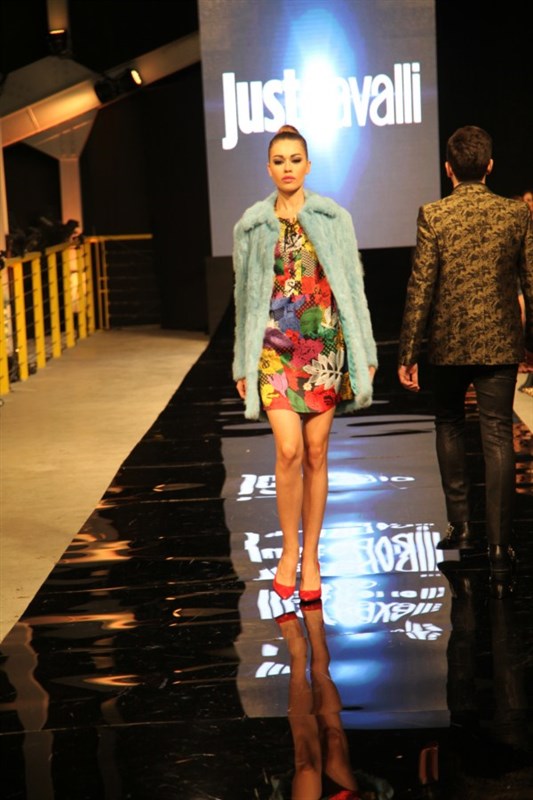 LMAB 2015 Jeans Couture Just Cavalli and more 