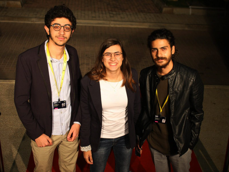 11th NDU International Film Festival 