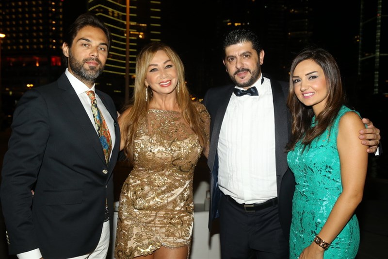 Beirut Golden Awards