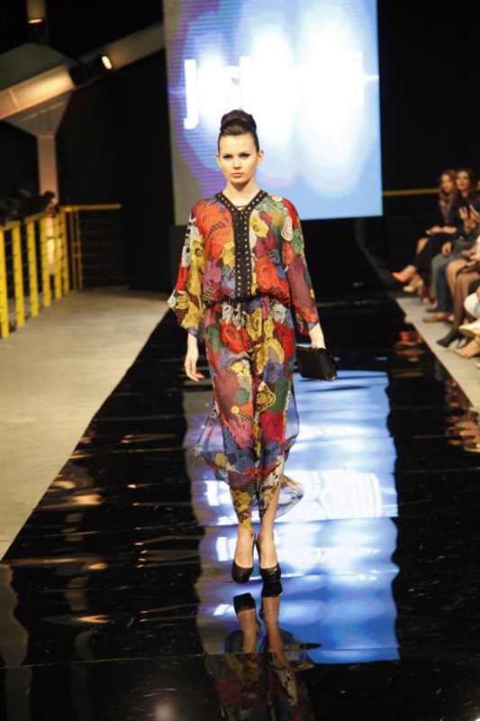 LMAB 2015 Jeans Couture Just Cavalli and more 