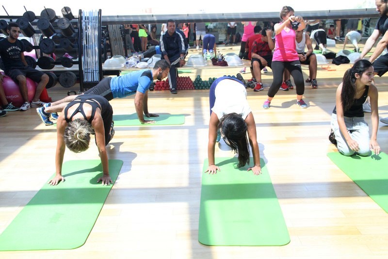 IDRAAC Body and Mind 