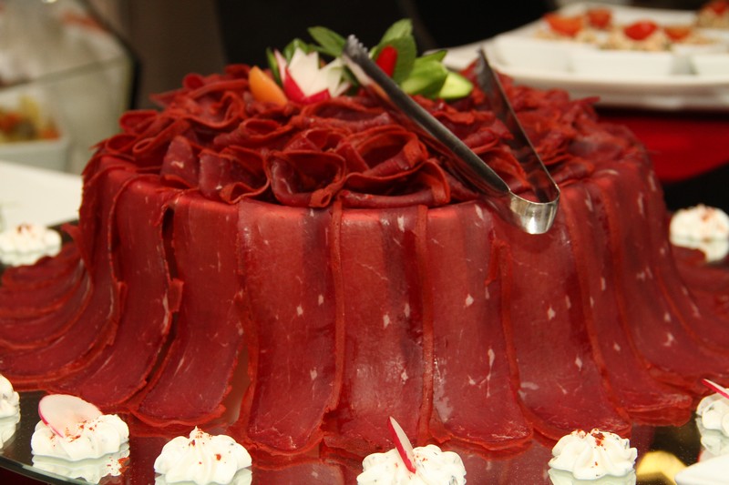 Valentine's at Mosaic