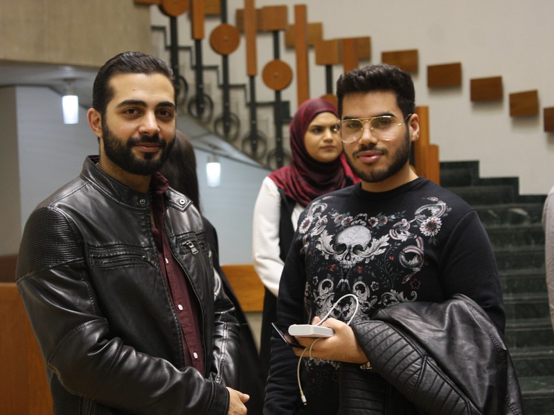 11th NDU International Film Festival 