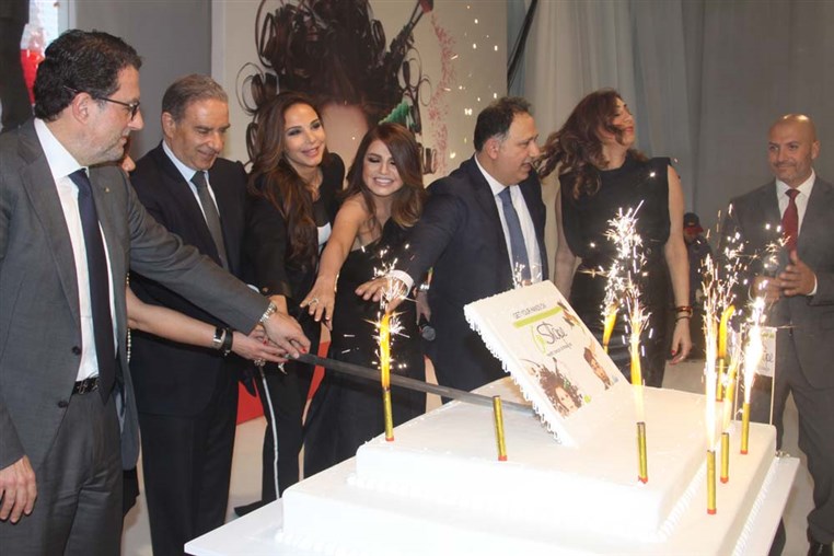 In Shape Fair 2015