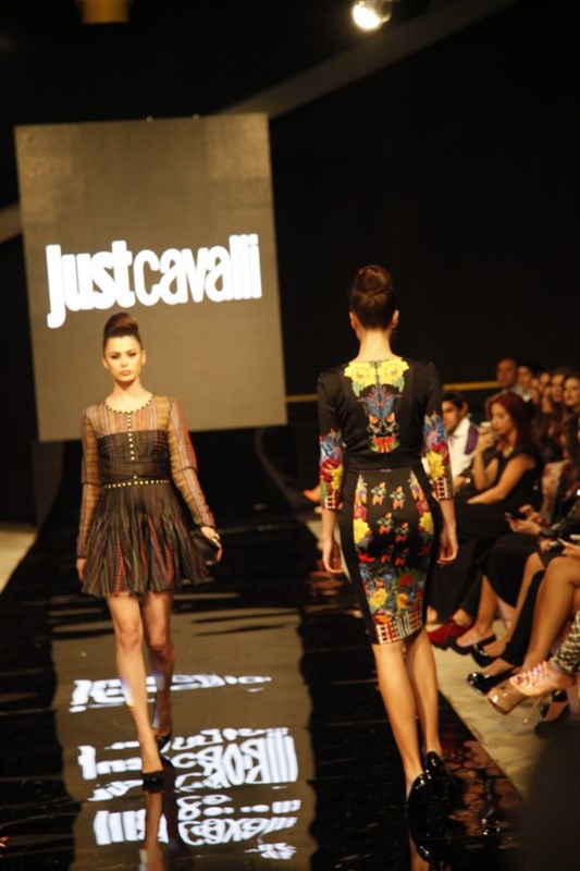 LMAB 2015 Jeans Couture Just Cavalli and more 