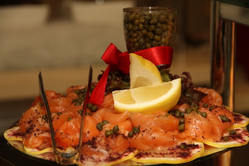Valentine's at Mosaic
