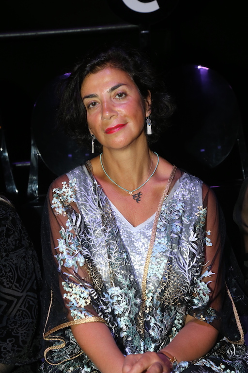 BFW Sakina Fashion Show
