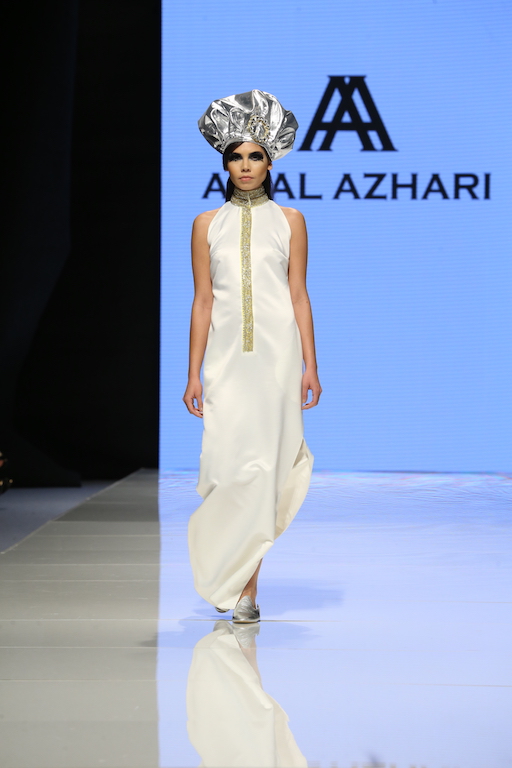 BFW Amal Azhari & Paolo Bongia