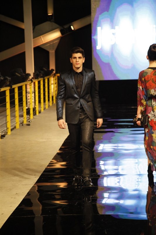 LMAB 2015 Jeans Couture Just Cavalli and more 