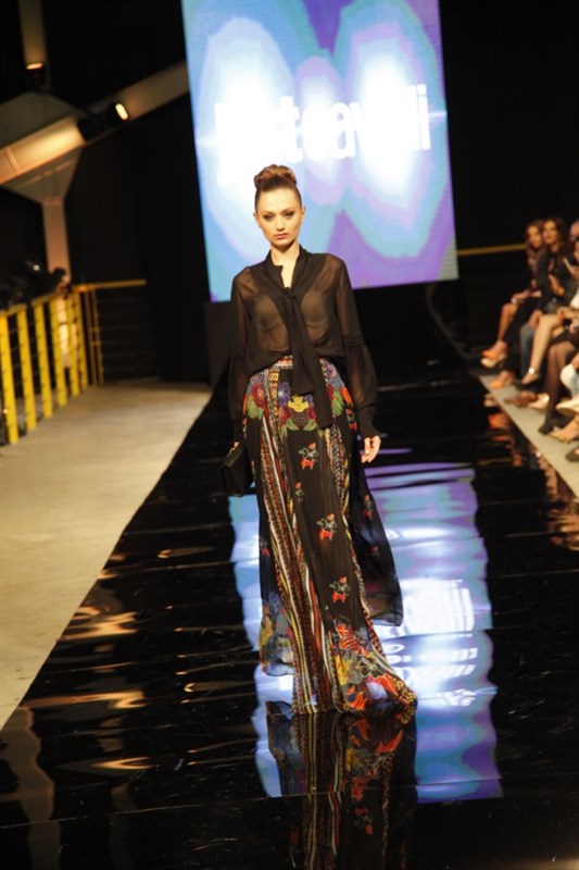 LMAB 2015 Jeans Couture Just Cavalli and more 