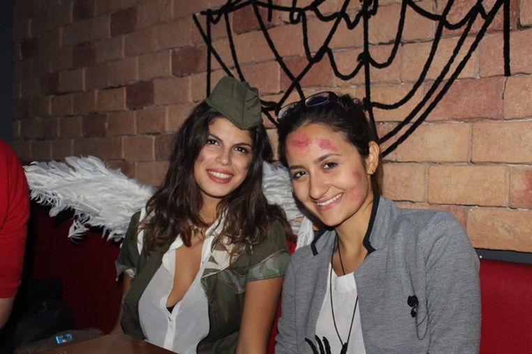 Spookville Halloween Part 2