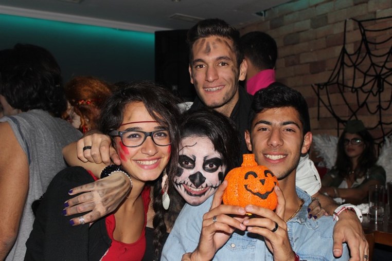 Spookville Halloween Part 2