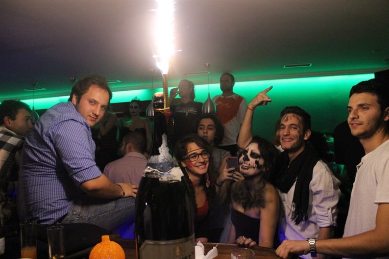 Spookville Halloween Part 2