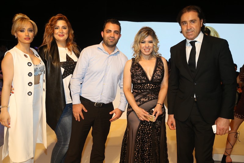 BFW Sakina Fashion Show