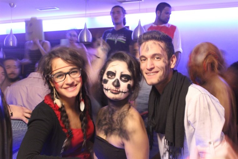 Spookville Halloween Part 2