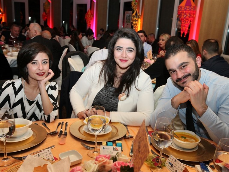 NDU 12th Annual Gala Dinner