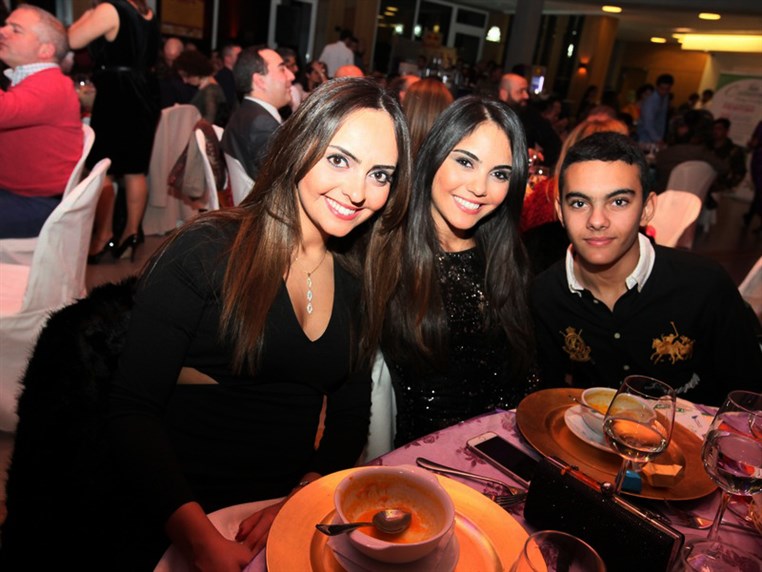 NDU 12th Annual Gala Dinner