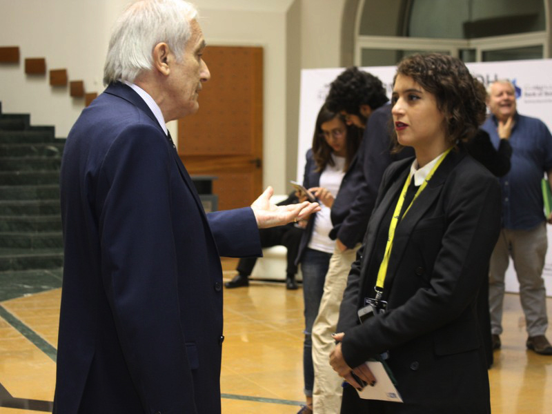 11th NDU International Film Festival 