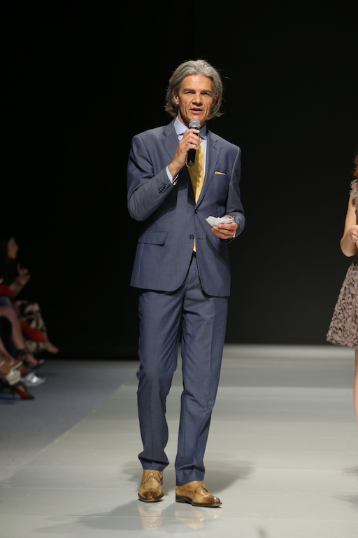 BFW Sakina Fashion Show