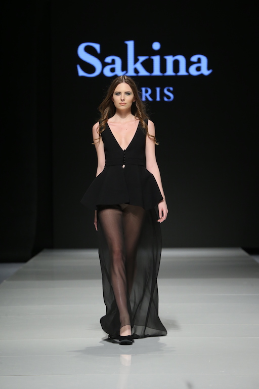 BFW Sakina Fashion Show