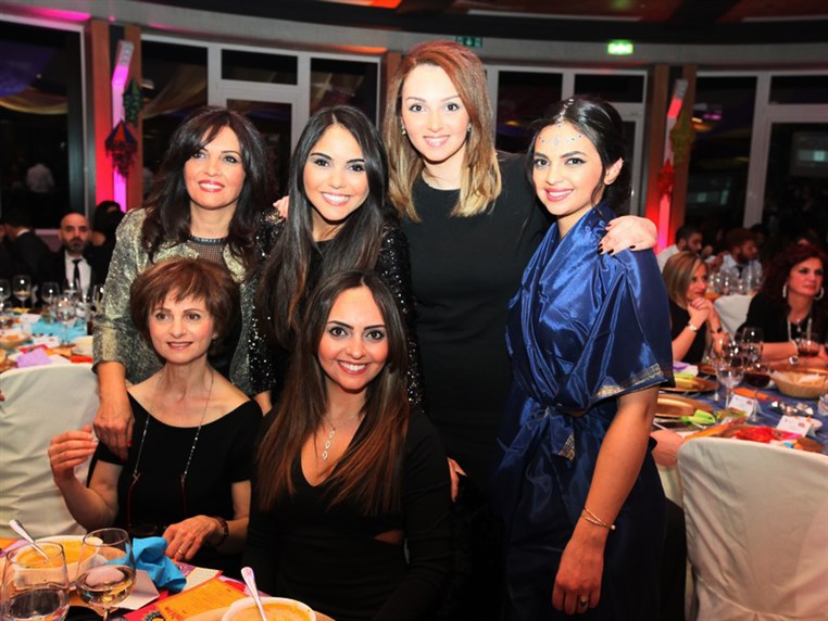 NDU 12th Annual Gala Dinner