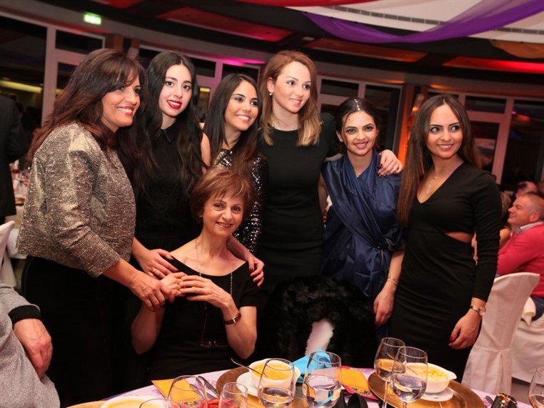 NDU 12th Annual Gala Dinner