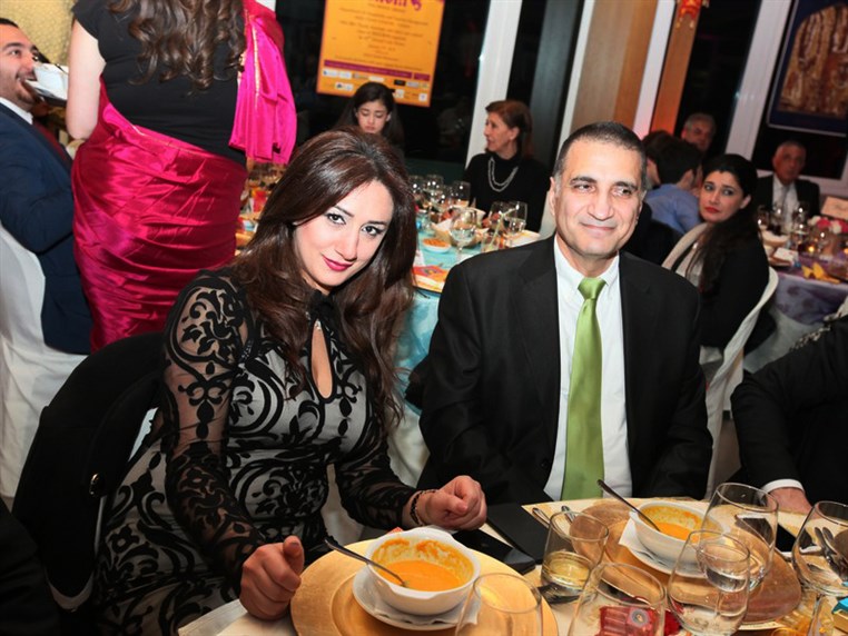 NDU 12th Annual Gala Dinner