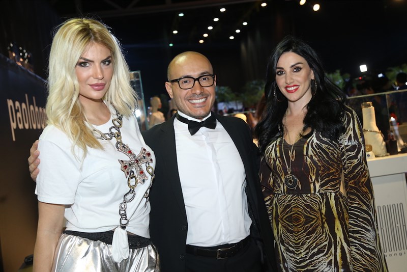 BFW Maison Roula Fashion Show