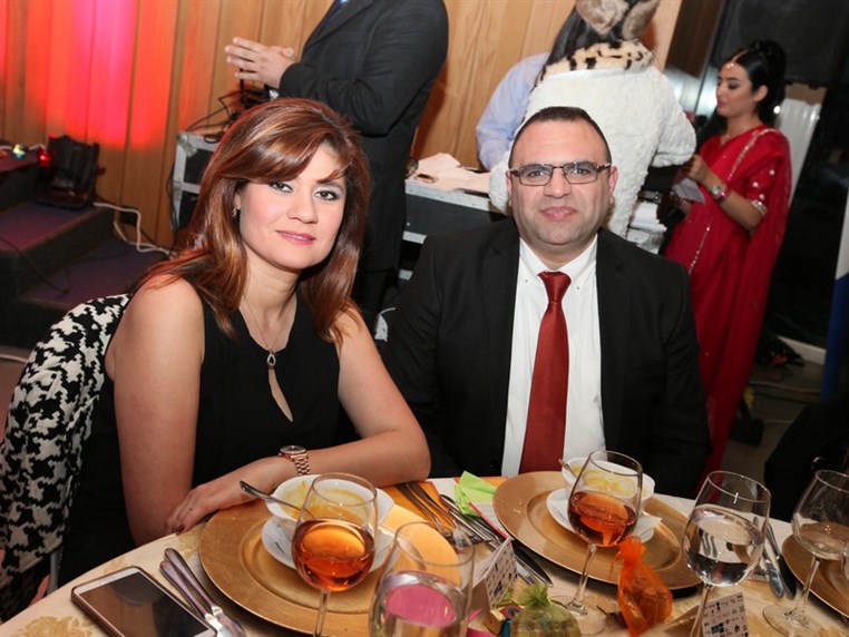 NDU 12th Annual Gala Dinner