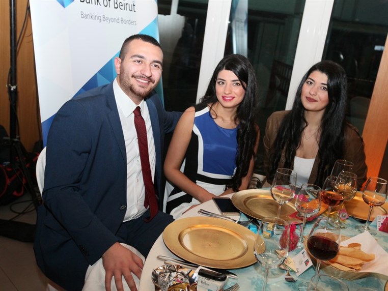 NDU 12th Annual Gala Dinner