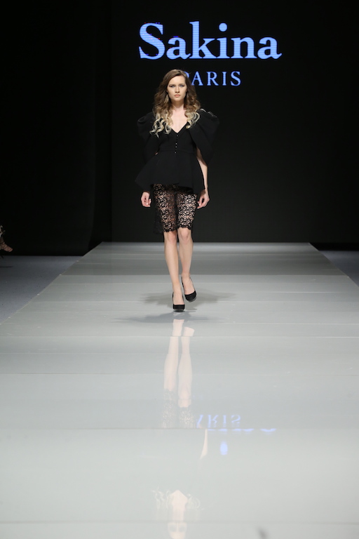 BFW Sakina Fashion Show