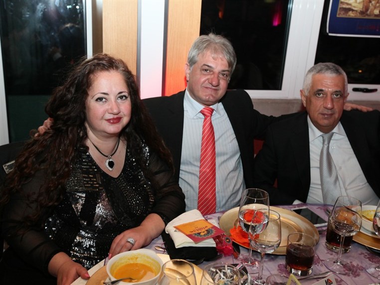 NDU 12th Annual Gala Dinner