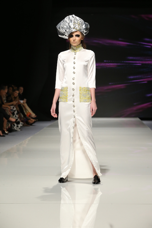 BFW Amal Azhari & Paolo Bongia