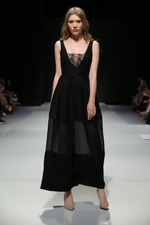 BFW Sakina Fashion Show