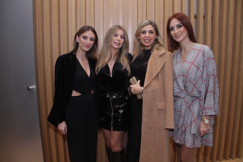  Grand Opening Party of Posto Nove Studio 