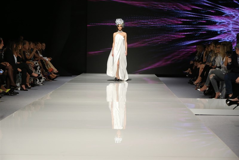 BFW Amal Azhari & Paolo Bongia