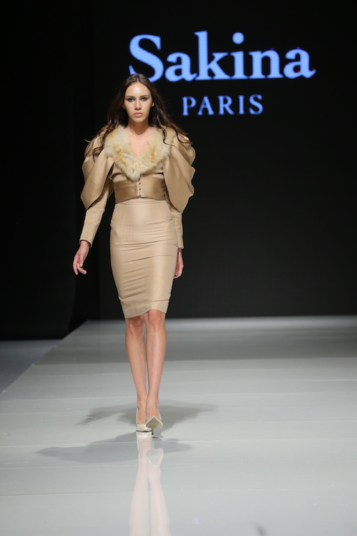 BFW Sakina Fashion Show