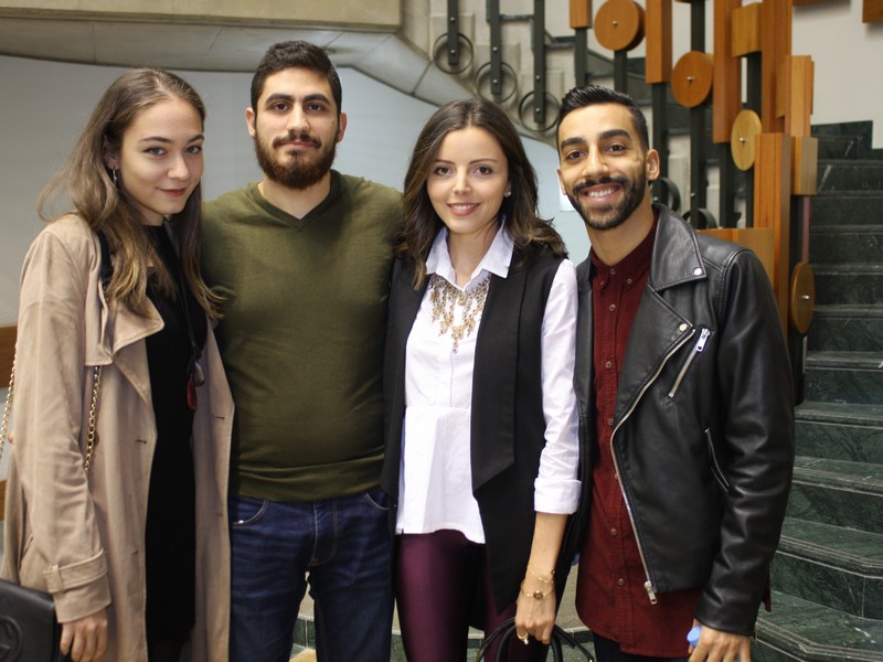 11th NDU International Film Festival 