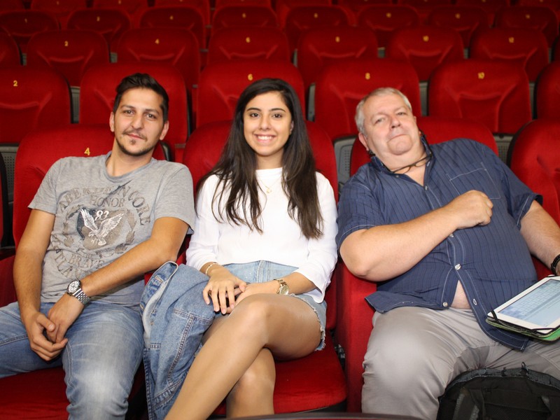 11th NDU International Film Festival 