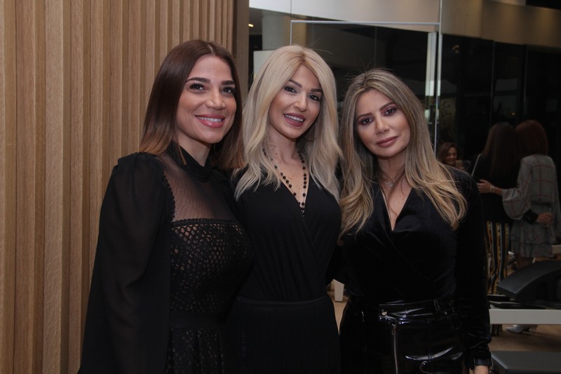  Grand Opening Party of Posto Nove Studio 