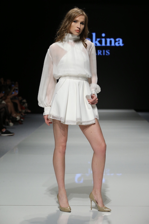 BFW Sakina Fashion Show