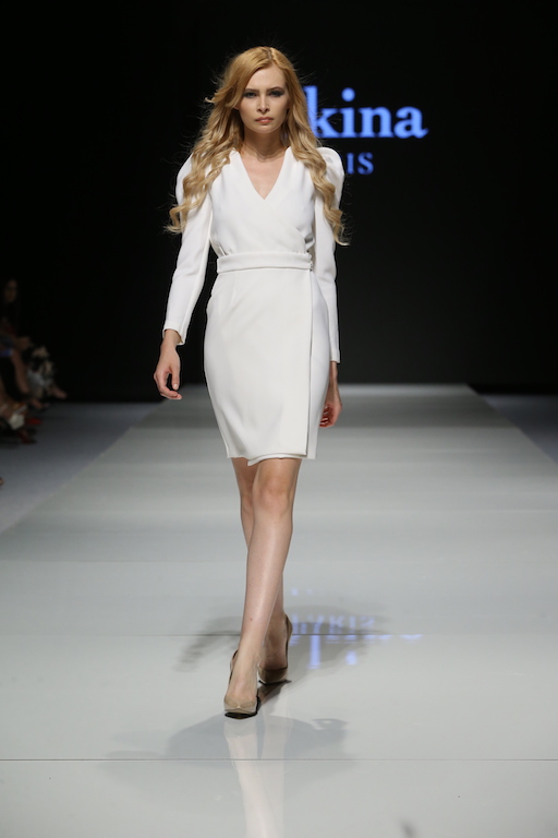 BFW Sakina Fashion Show