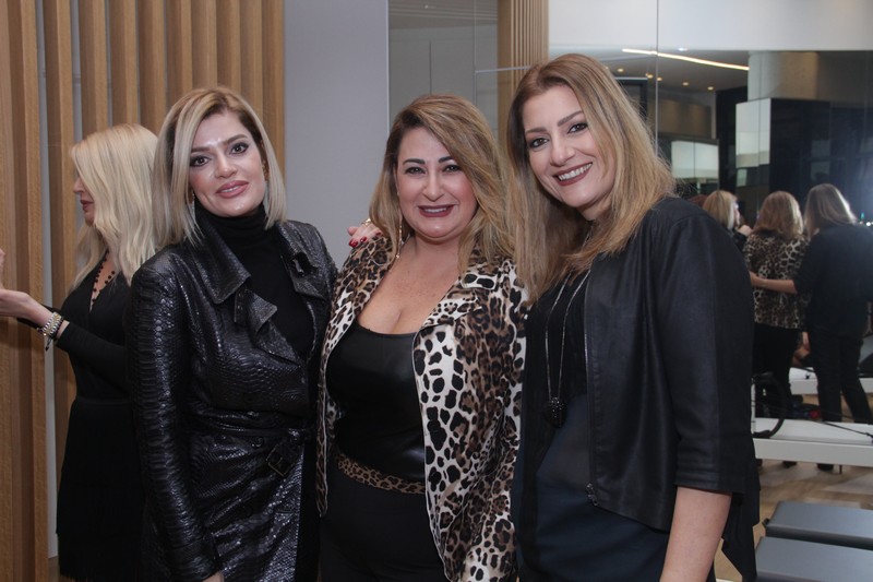  Grand Opening Party of Posto Nove Studio 