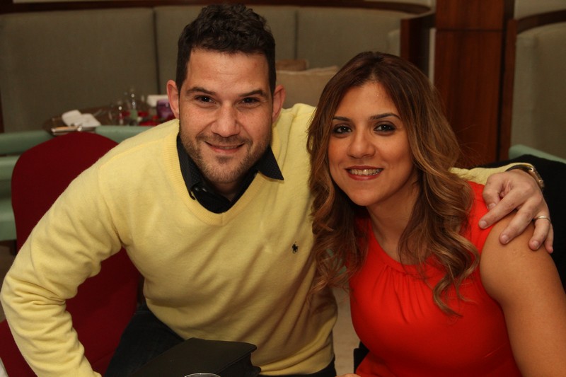 Valentine's at Mosaic