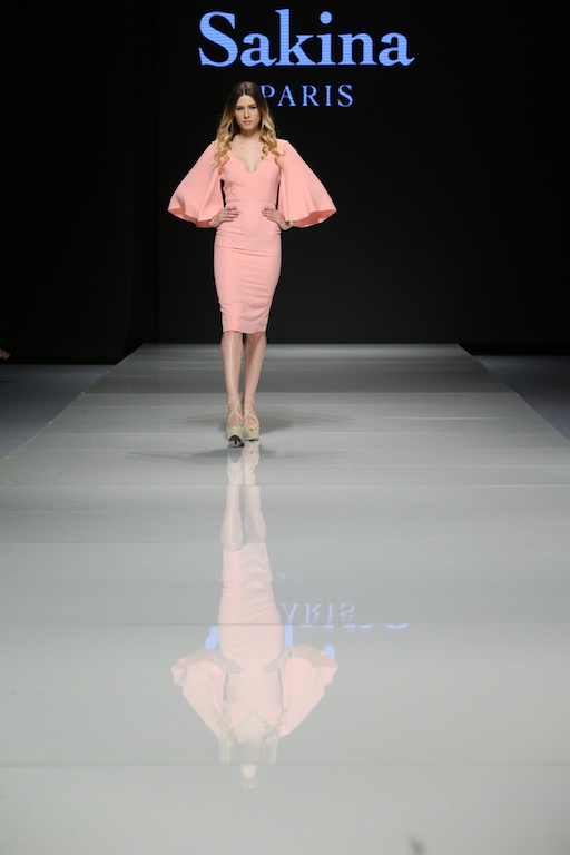 BFW Sakina Fashion Show