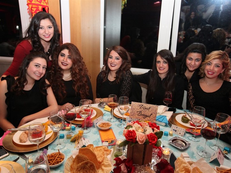 NDU 12th Annual Gala Dinner