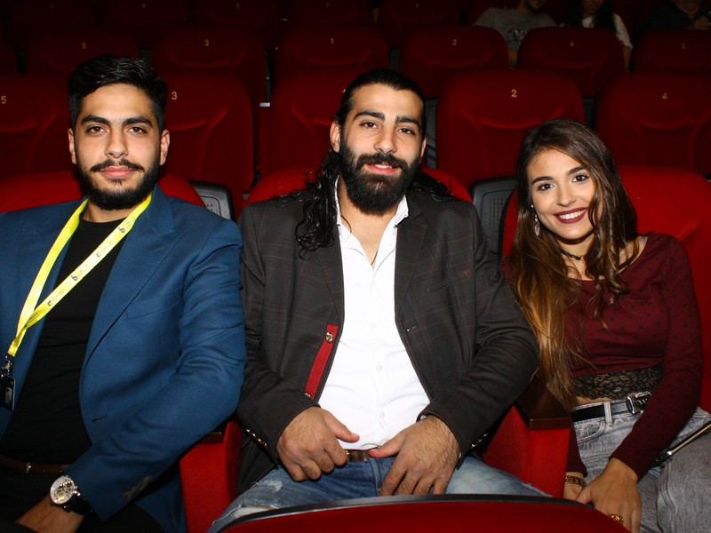 11th NDU International Film Festival 