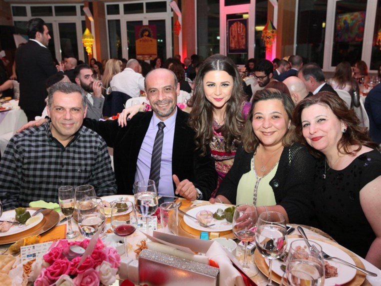 NDU 12th Annual Gala Dinner