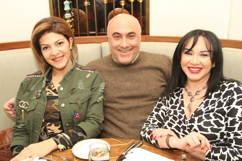 Valentine's at Mosaic